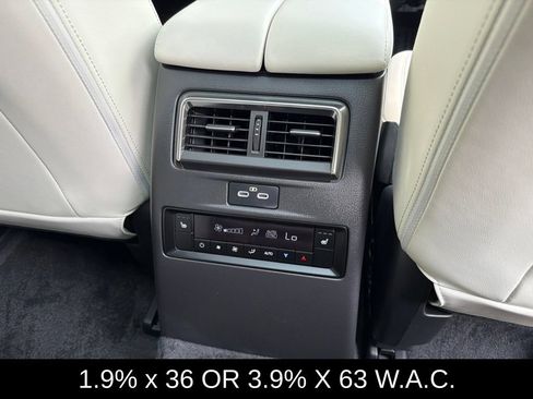 Certified 2024 MAZDA CX-90 3.3 Turbo w/ Premium Plus Pkg AWD/4WD image 15