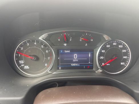 Used 2023 GMC Acadia SLE AWD/4WD image 21