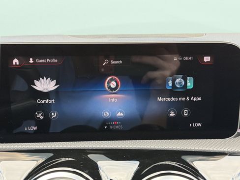 Used 2020 Mercedes-Benz CLA 250 image 53
