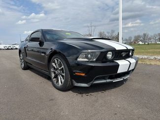 Used 2011 Ford Mustang GT Premium w/ GT Coupe Accessory Pkg 5 360° Tour