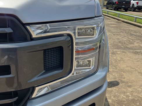 Used 2020 Ford F150 XLT w/ Equipment Group 302A Luxury AWD/4WD image 10