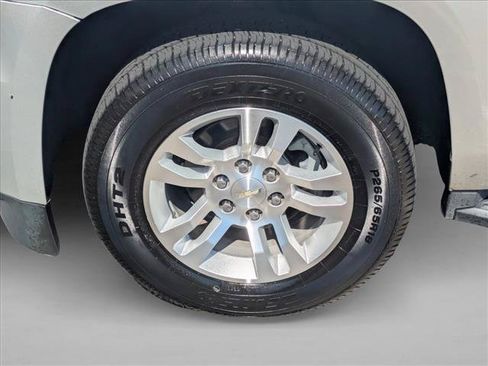 Used 2018 Chevrolet Tahoe LT AWD/4WD image 21