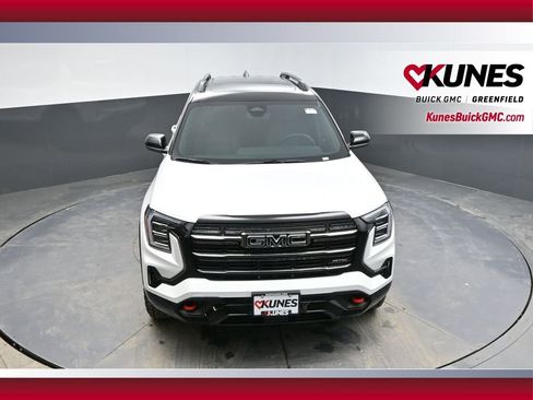New 2026 GMC Terrain AT4 w/ Technology Package II image 30