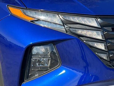 Used 2023 Hyundai Tucson SEL image 34