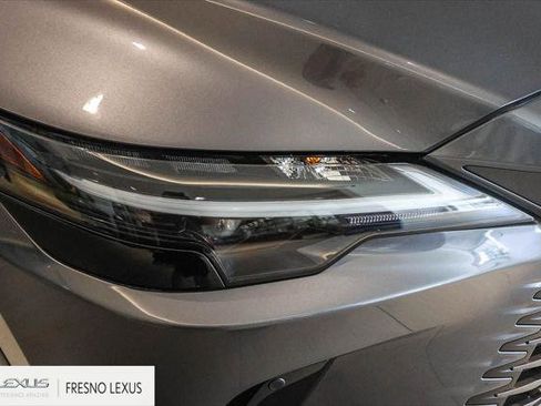 Certified 2023 Lexus RX 350 Premium Plus w/ Cold Area Package FWD image 9