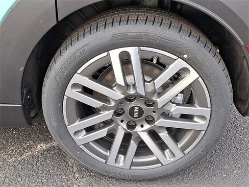 New 2026 MINI Cooper S image 5