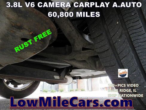 Used 2005 Buick Le Sabre Limited w/ Celebration Edition Package FWD image 93