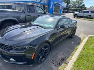 Used 2024 Chevrolet Camaro LT w/ RS Package RWD video 1