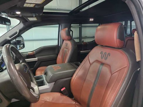 Used 2019 Ford F250 King Ranch w/ King Ranch Ultimate Package image 10