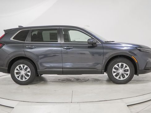 New 2026 Honda CR-V LX image 12