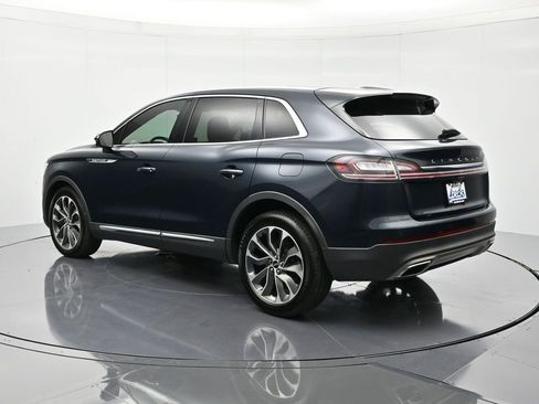 Used 2023 Lincoln Nautilus Reserve image 8