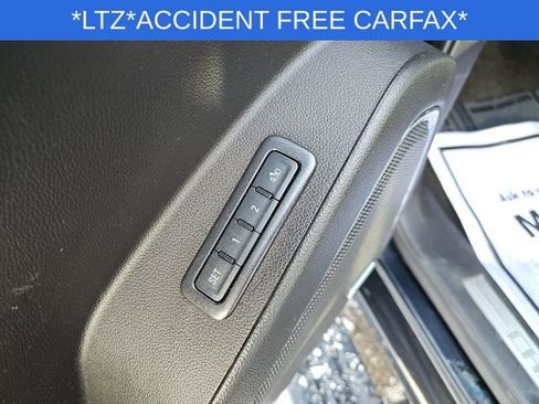 Used 2016 Chevrolet Tahoe LTZ image 37