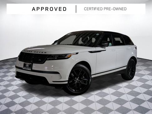 Used 2026 Land Rover Range Rover Velar S AWD/4WD image 1