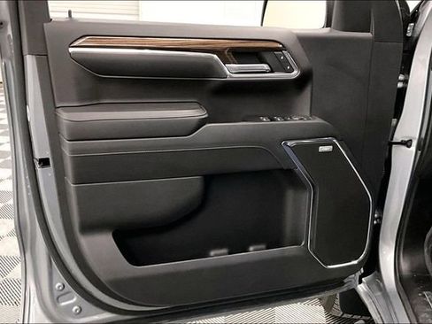 Used 2023 Chevrolet Silverado 1500 RST w/ True North Edition Plus image 18