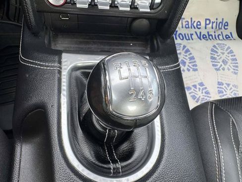 Used 2018 Ford Mustang Premium w/ Equipment Group 201A RWD image 20