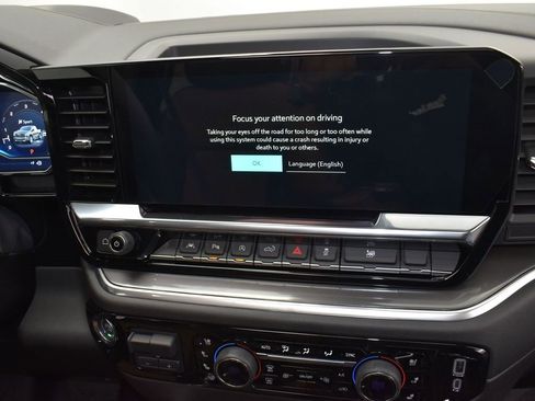 New 2025 Chevrolet Silverado 1500 High Country image 33