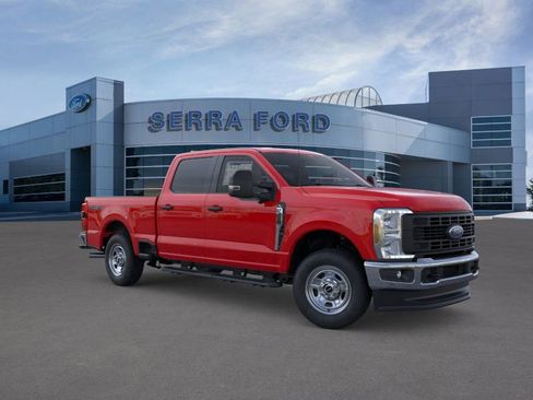 New 2026 Ford F350 XL w/ 360-Degree Camera Package image 7