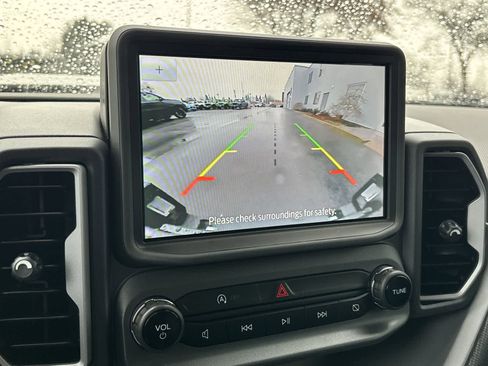 Used 2024 Ford Bronco Sport Big Bend image 23