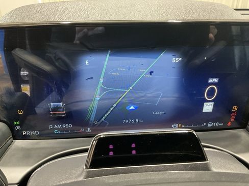 Used 2025 Lincoln Aviator Premiere image 17