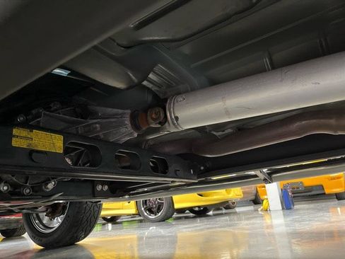 Used 2005 Chevrolet Silverado 1500 LS w/ Safe And Sound Package image 60