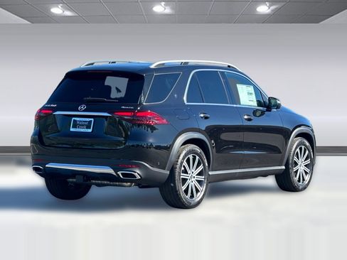 New 2026 Mercedes-Benz GLE 350 4MATIC image 9