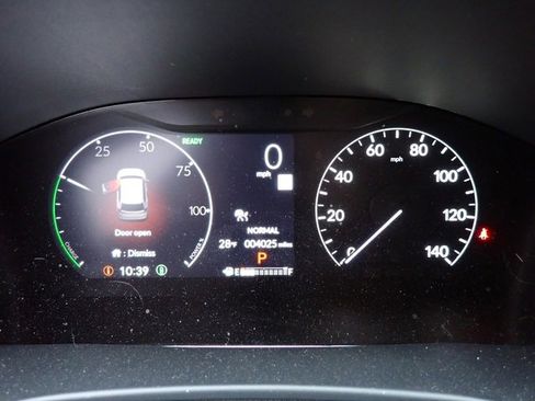 Used 2024 Honda CR-V Sport-L image 15