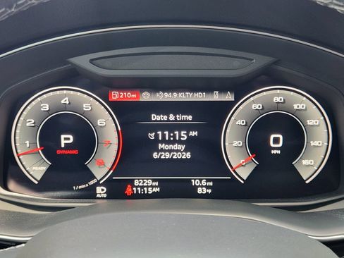 Certified 2024 Audi Q8 Premium Plus AWD/4WD image 20