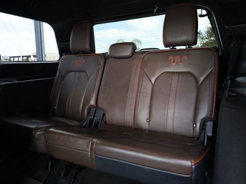 Used 2021 Ford Expedition King Ranch AWD/4WD image 16