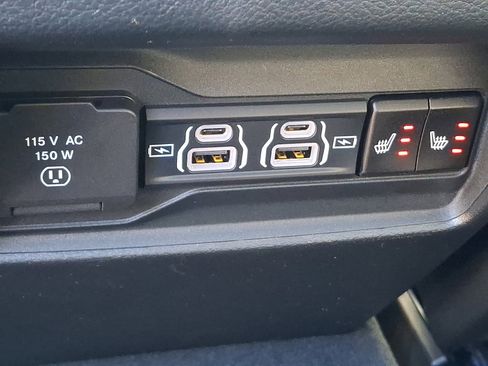 New 2025 Jeep Grand Cherokee Limited image 7