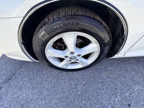 Used 2006 Toyota Solara SLE FWD image 24