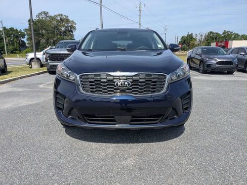 Used 2020 Kia Sorento LX w/ LX I4 Convenience Package AWD/4WD image 8