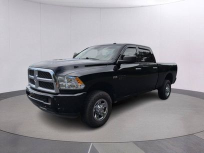 Used 2013 RAM 2500 SLT