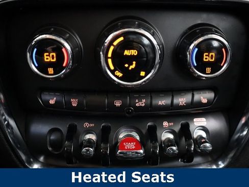 Used 2019 MINI Cooper Clubman S image 14