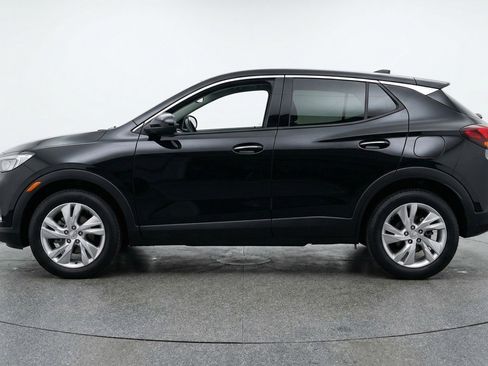 Used 2025 Buick Encore GX Preferred FWD image 5