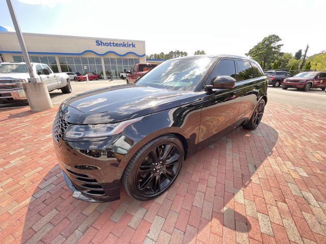 Used 2023 Land Rover Range Rover Velar R-Dynamic S AWD/4WD image 29