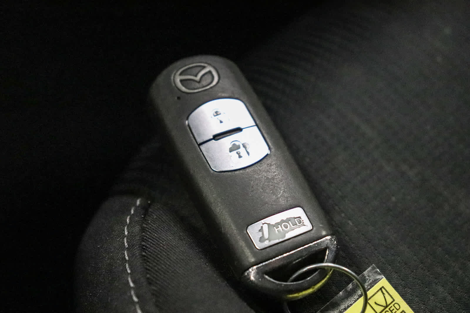 Used 2019 MAZDA CX-3 Sport AWD/4WD image 24
