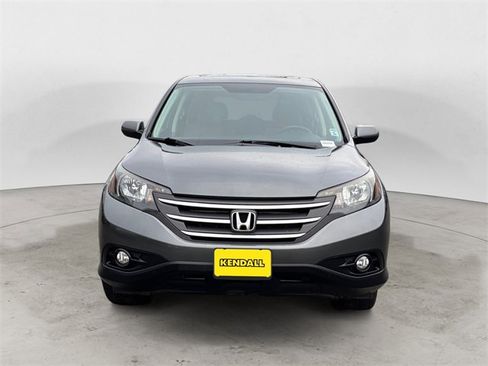 Used 2014 Honda CR-V EX image 8