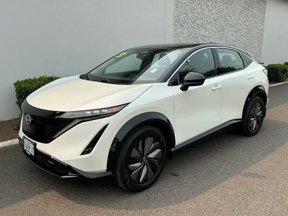 Certified 2023 Nissan Ariya FWD