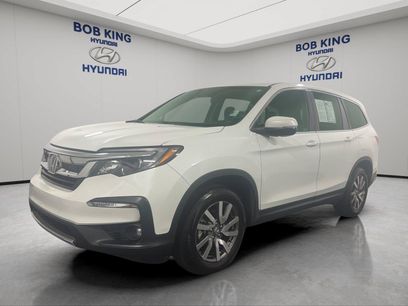 Used 2021 Honda Pilot EX