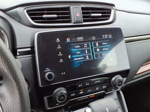 Certified 2022 Honda CR-V EX image 20
