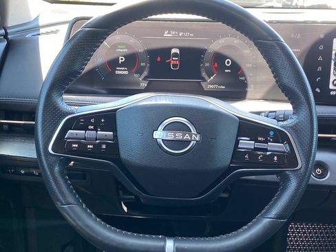 Certified 2023 Nissan Ariya FWD image 23