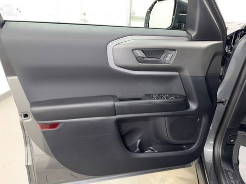 New 2025 Ford Bronco Sport Big Bend w/ Convenience Package image 10