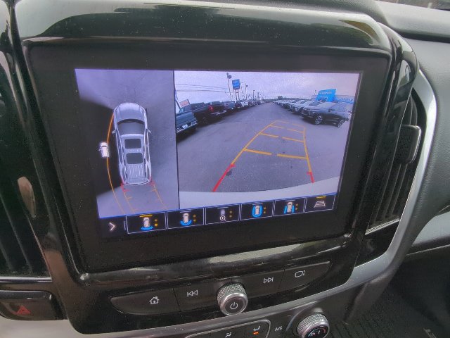 Used 2021 Chevrolet Traverse RS AWD/4WD image 21
