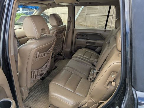 Used 2006 Honda Pilot EX-L image 19