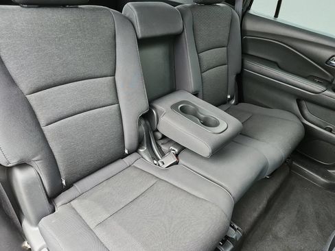 Used 2019 Honda Passport Sport image 33