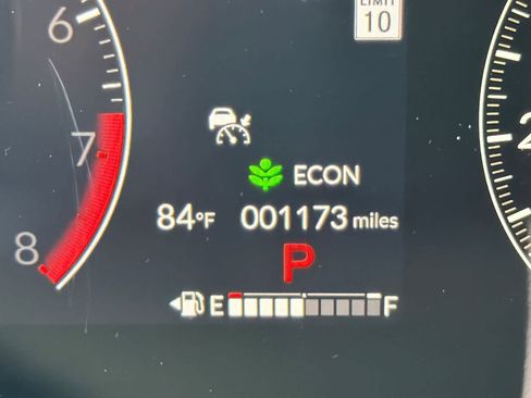 Used 2026 Honda HR-V EX-L image 27