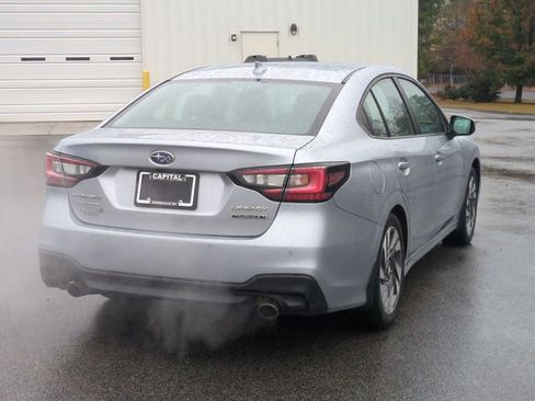 Used 2024 Subaru Legacy Touring XT image 3