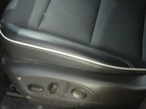 Used 2025 Buick Enclave Preferred w/ LPO, Floor Liner Package FWD image 14