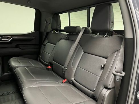 Used 2024 Chevrolet Silverado 1500 RST AWD/4WD image 46