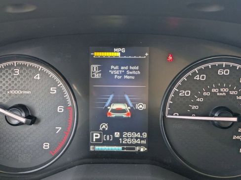 Used 2022 Subaru Forester image 11